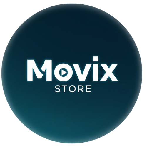 Movix Logo